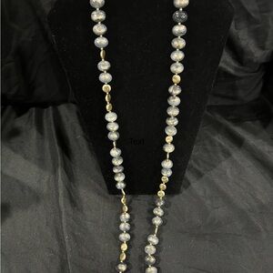 COPY - COPY - PREMIERE DESIGNS DISCONTINUED NECKLACECE